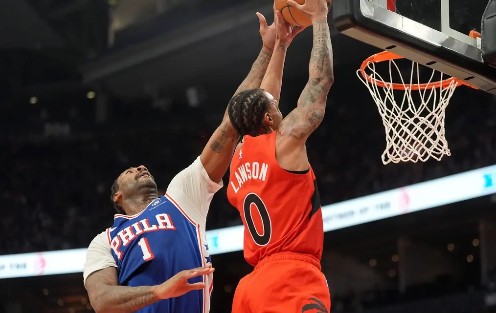 开云体育官网入口-猛龙击败太阳，后场组织能力受肯定的简单介绍