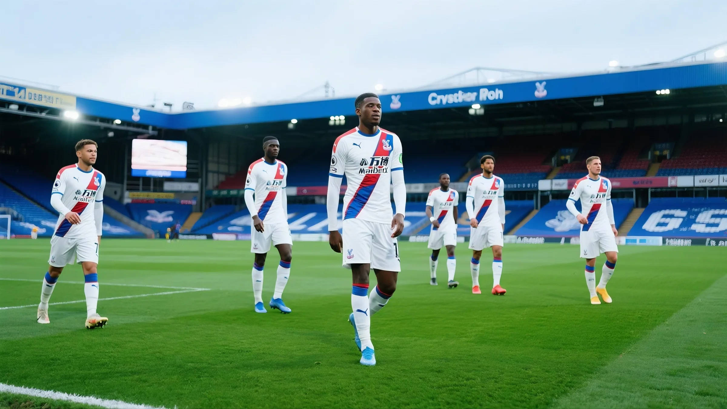 开云体育官网-蓝军主场失利，可惜遭淘汰