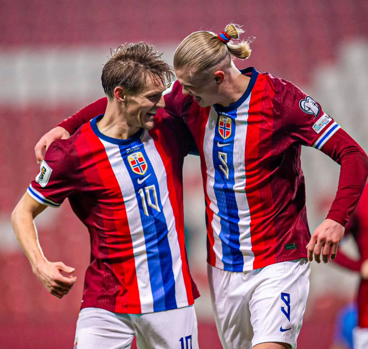 关于罗马尼亚战平挪威，北爱尔兰意外逆转白俄罗斯的信息