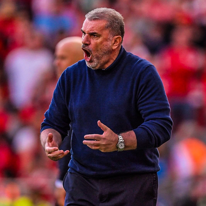 热刺球员体能充沛状态维持高潮