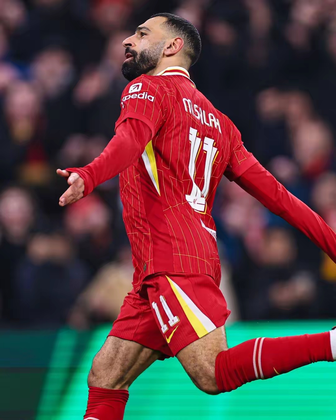 利物浦主场告捷，保持领先优势