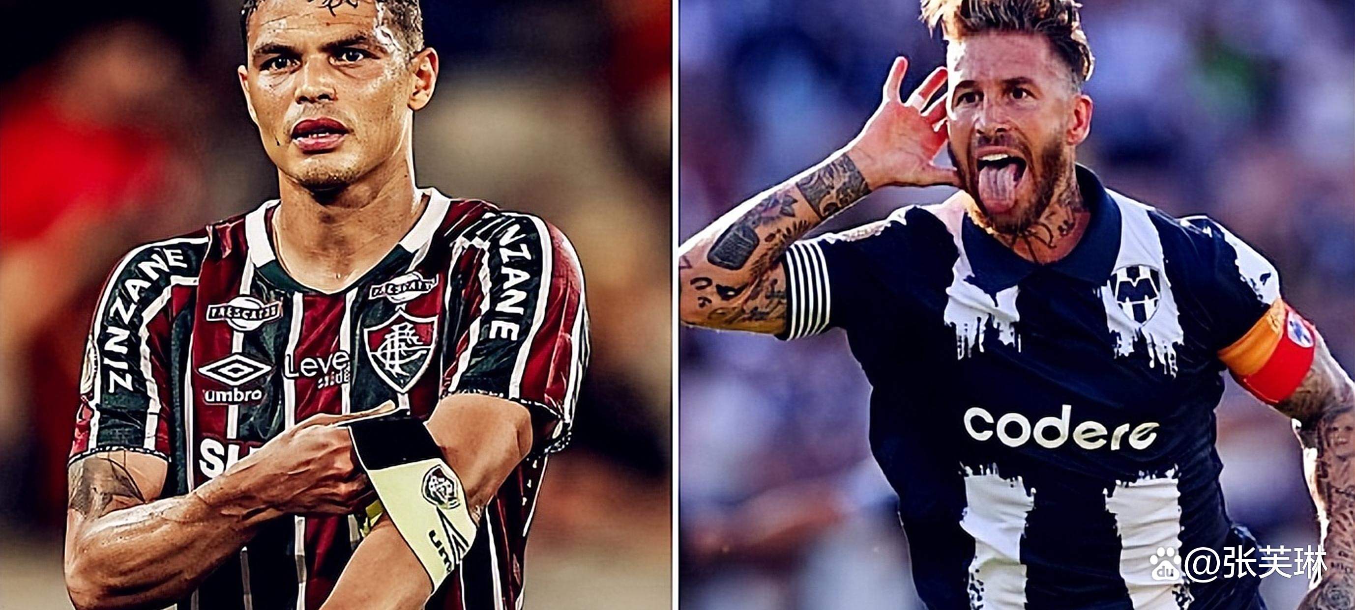 南美球员在欧洲联赛中脱颖而出