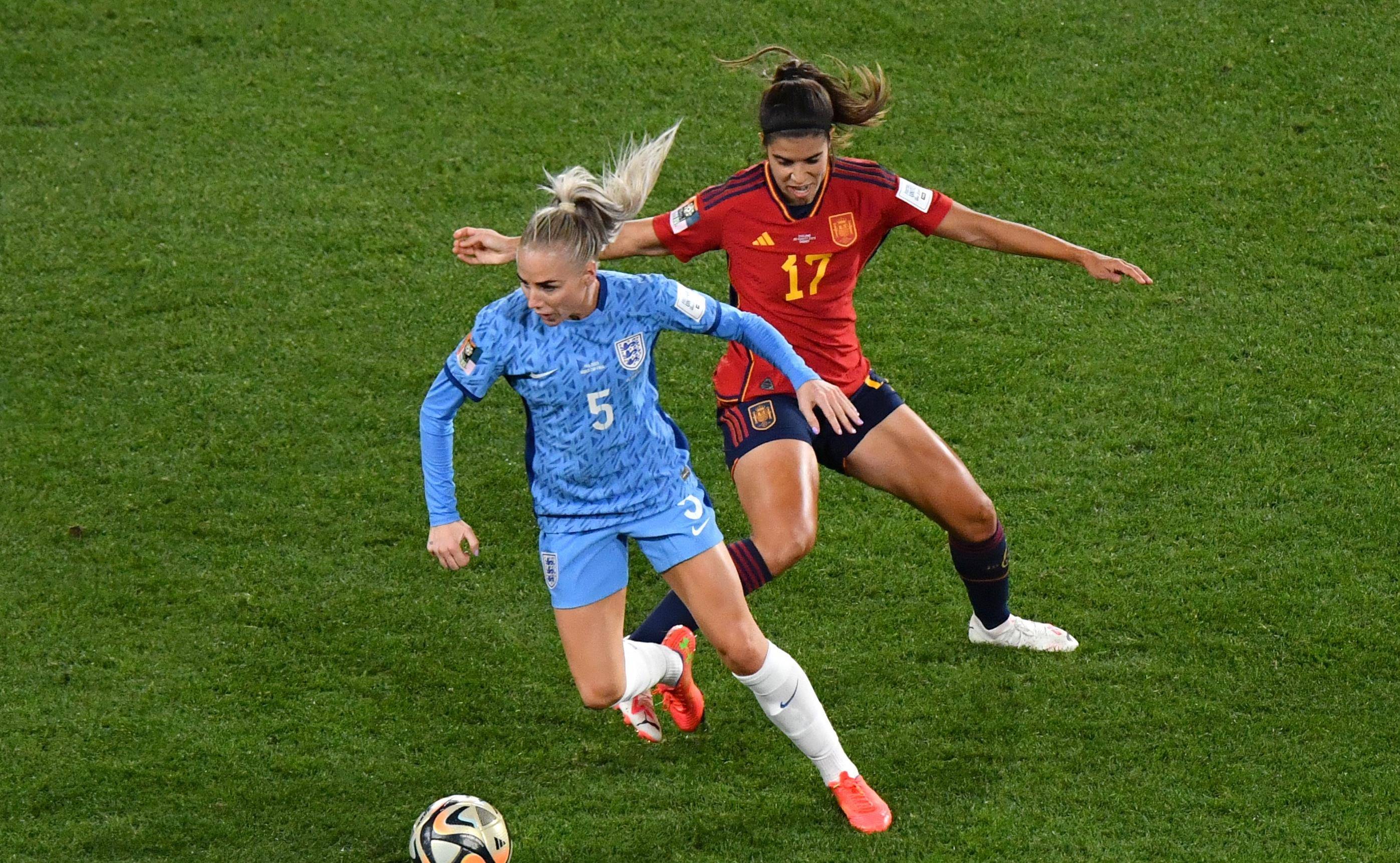 关于女子足球比赛势必带来惊喜！的信息