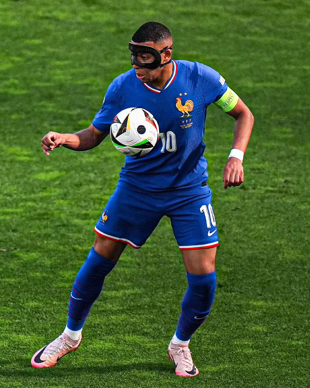 开云体育入口-法国国家队在比赛中展现出色实力