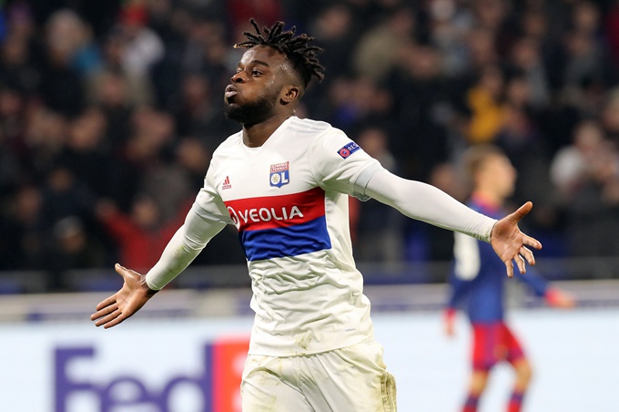 开云体育亚洲官网-包含里昂队喜获胜利，欧战资格把握增大的词条