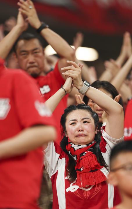 胜利的欢呼声!女足赛场上的成功时刻的简单介绍 胜利的欢呼声!女足赛场上的成功时刻的简单介绍