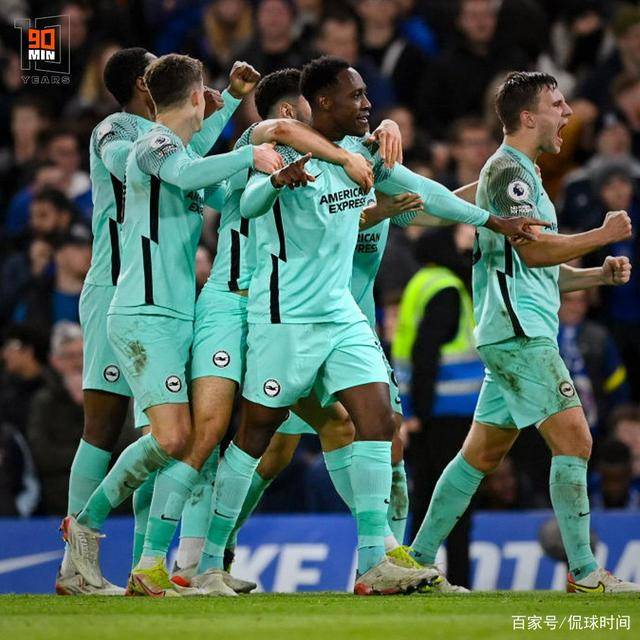 布莱顿1-0小胜维尔港,取得关键战略优势 布莱顿1-0小胜维尔港,取得关键战略优势