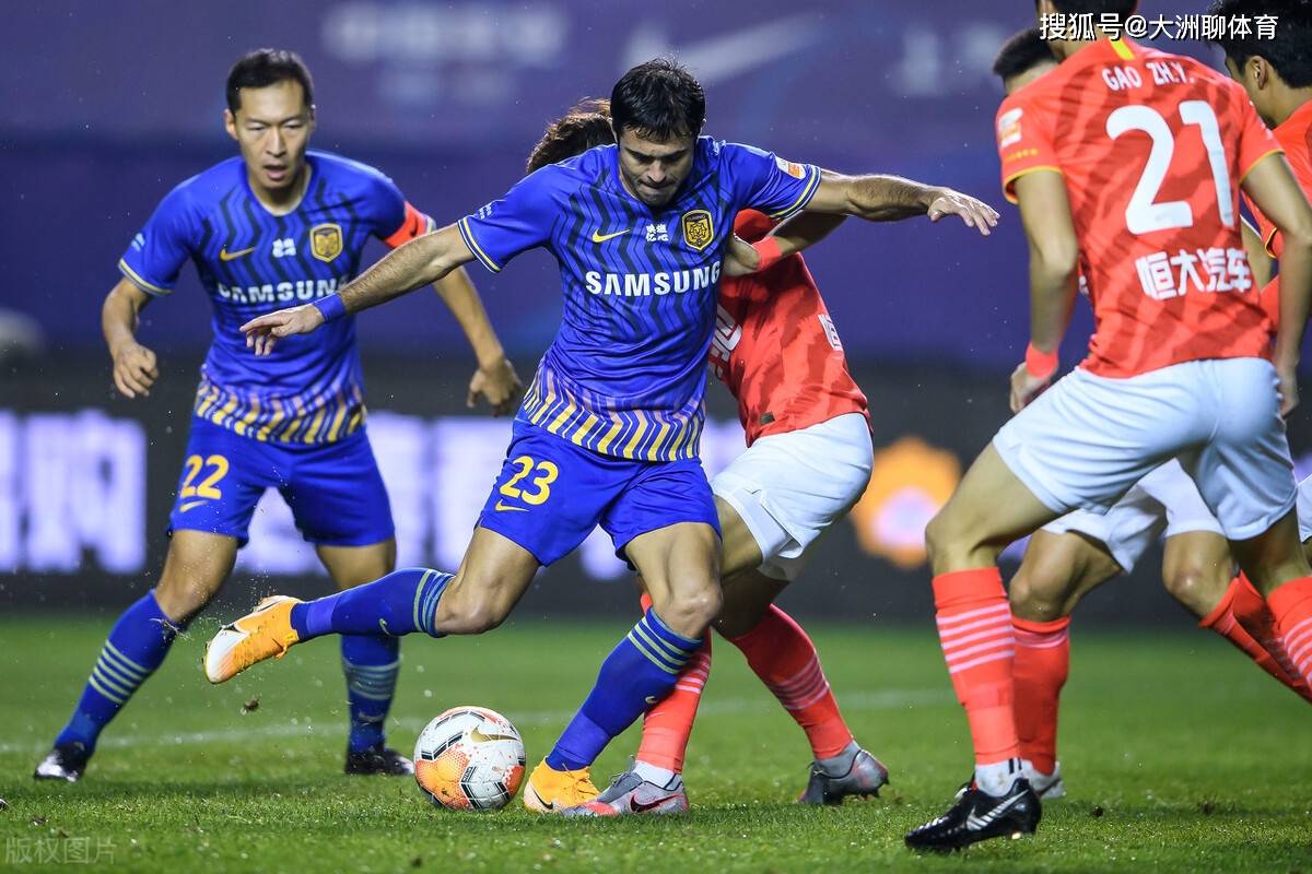 天津泰达主场战平江苏苏宁,保持不败纪录的简单介绍 天津泰达主场战平江苏苏宁,保持不败纪录的简单介绍