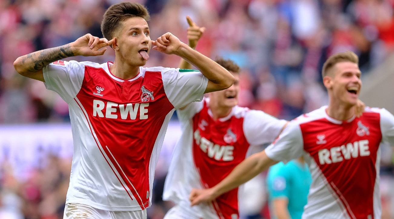 开云体育登录入口-汉诺威胜出冷门，德甲球队壮志未酬的简单介绍