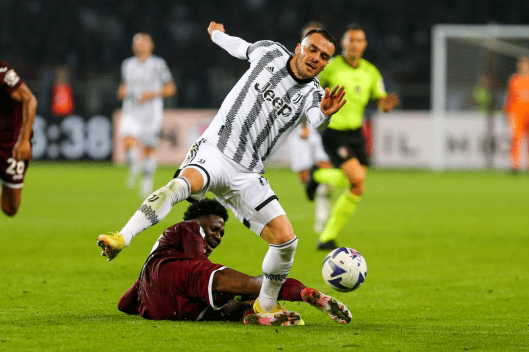 开云体育登录入口-尤文备战尤文图斯，全队士气高昂的简单介绍