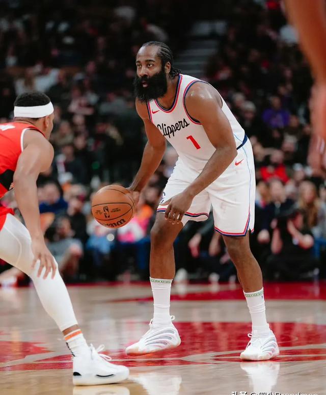 快船力克猛龙,继续高歌猛进 快船力克猛龙,继续高歌猛进