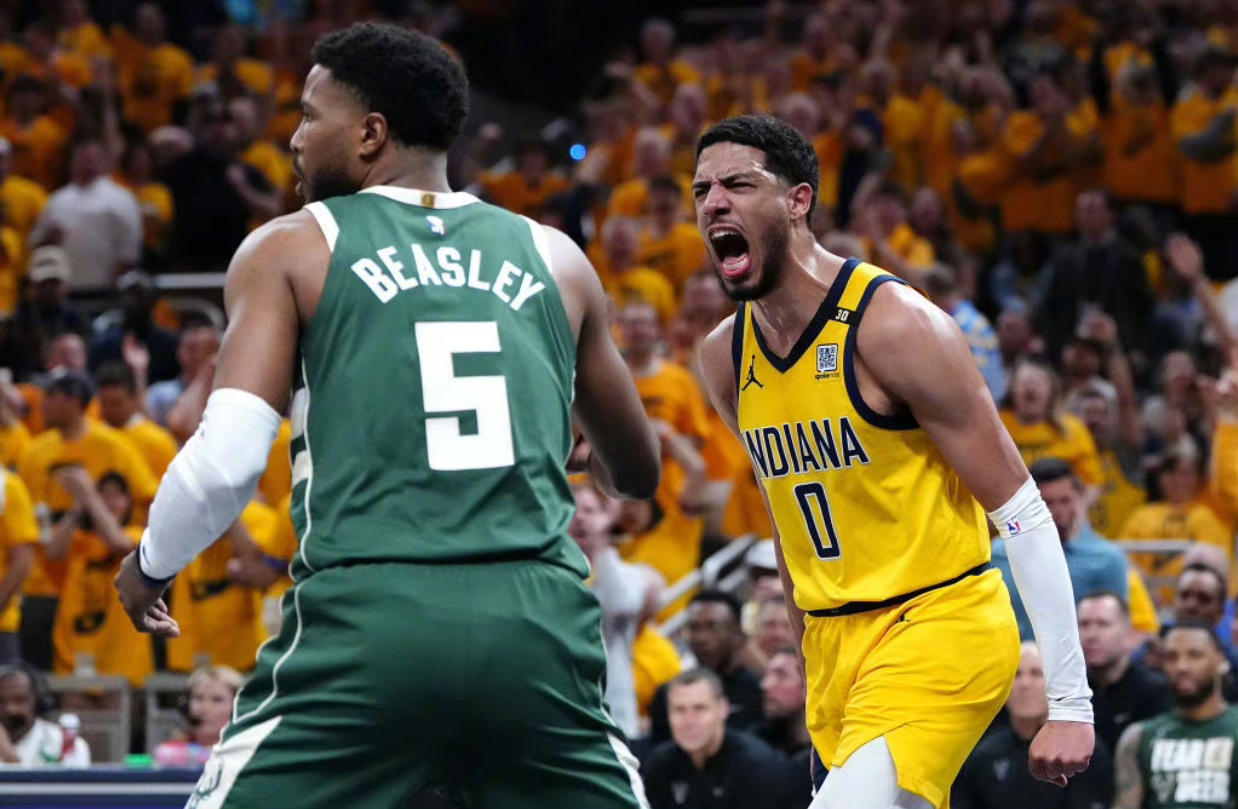 开云体育网页版-雄鹿队发起全队商讨，欲改进比赛方式