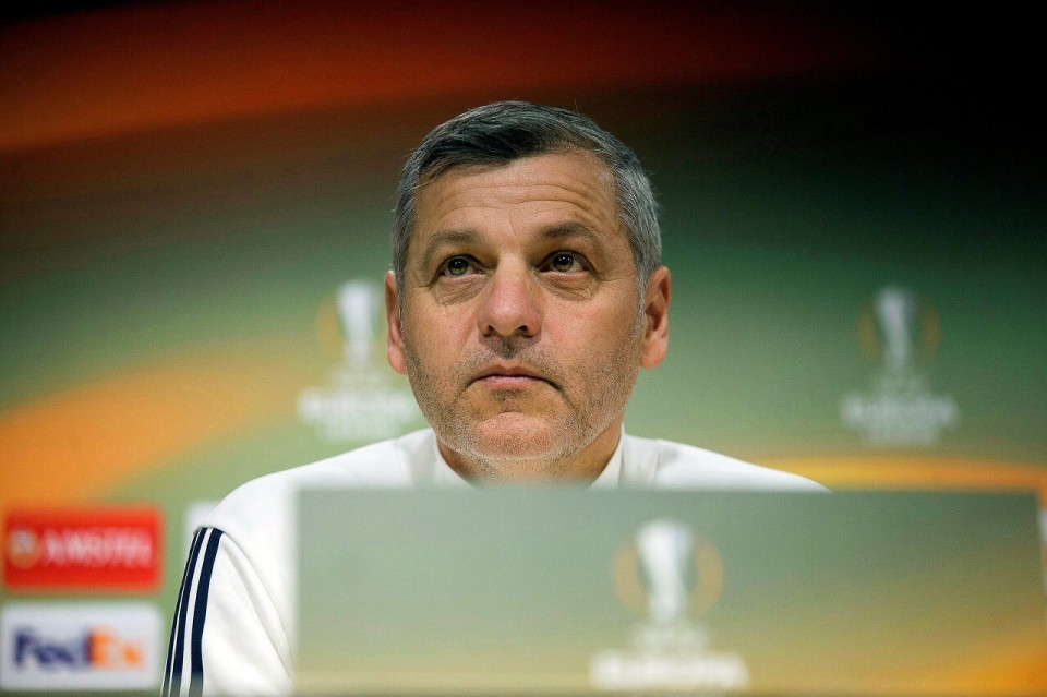 开云体育在线-里昂俱乐部宣布新任主帅即将上任