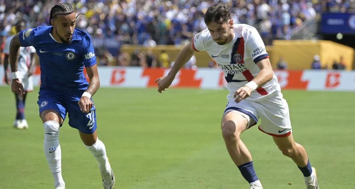 开云体育在线登录-切尔西遭遇惨败，梦碎半决赛之门