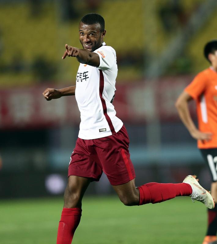 开云体育在线-北京中赫国安手握先机，力擒河北华夏幸福的简单介绍