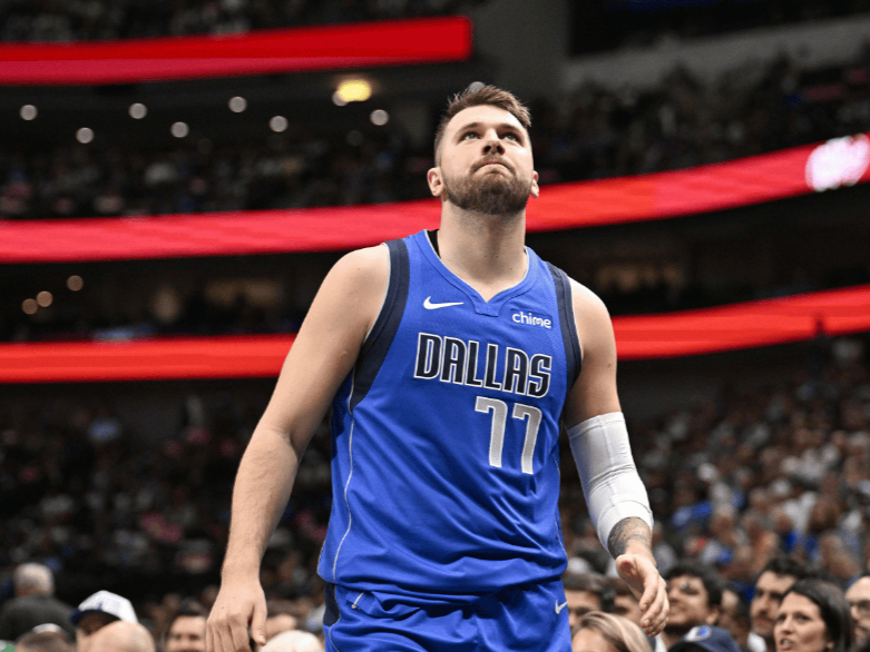 独行侠轻取小牛，波尔津吉斯独得分的简单介绍