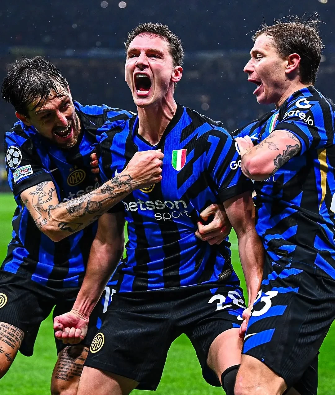 关于拜仁慕尼黑豪取一战胜利，他们是卫冕之路上的强大对手的信息