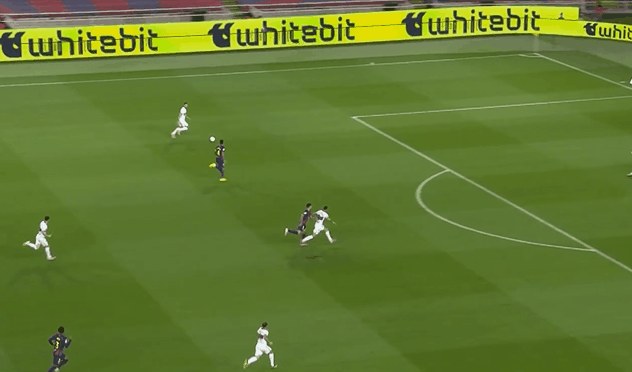 西甲赛场新动态：准备迎来新赛季的简单介绍